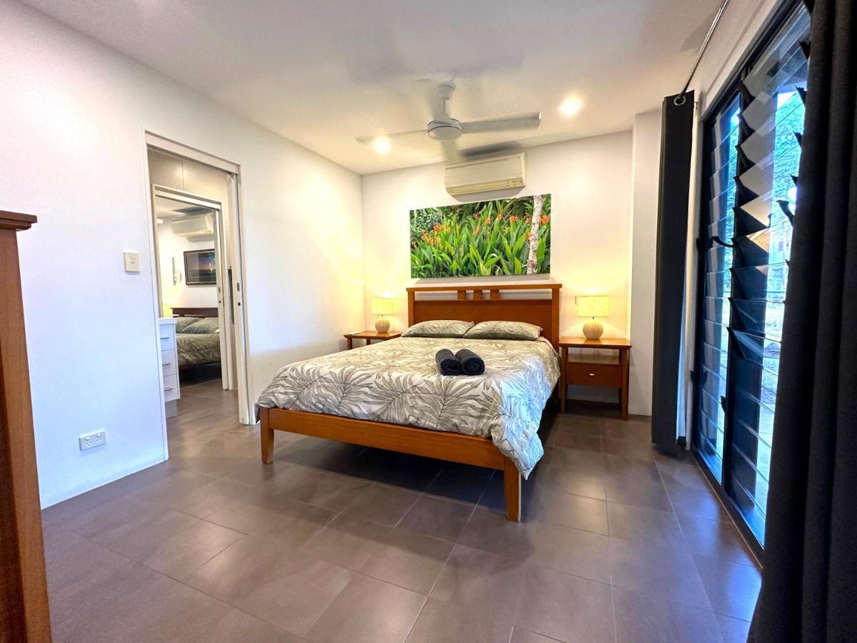 Golden Sands Retreat Beach House Wagait Beach エクステリア 写真