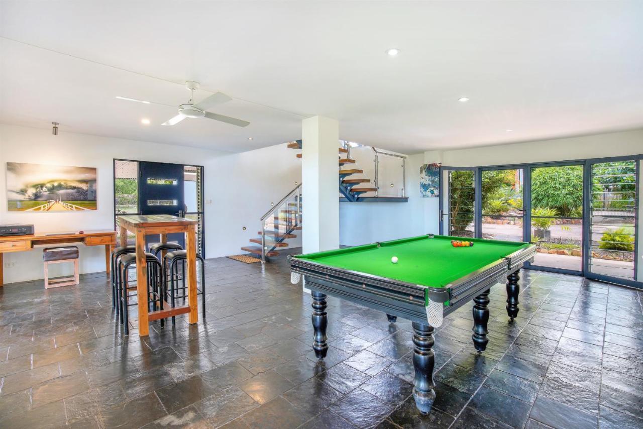 Golden Sands Retreat Beach House Wagait Beach エクステリア 写真