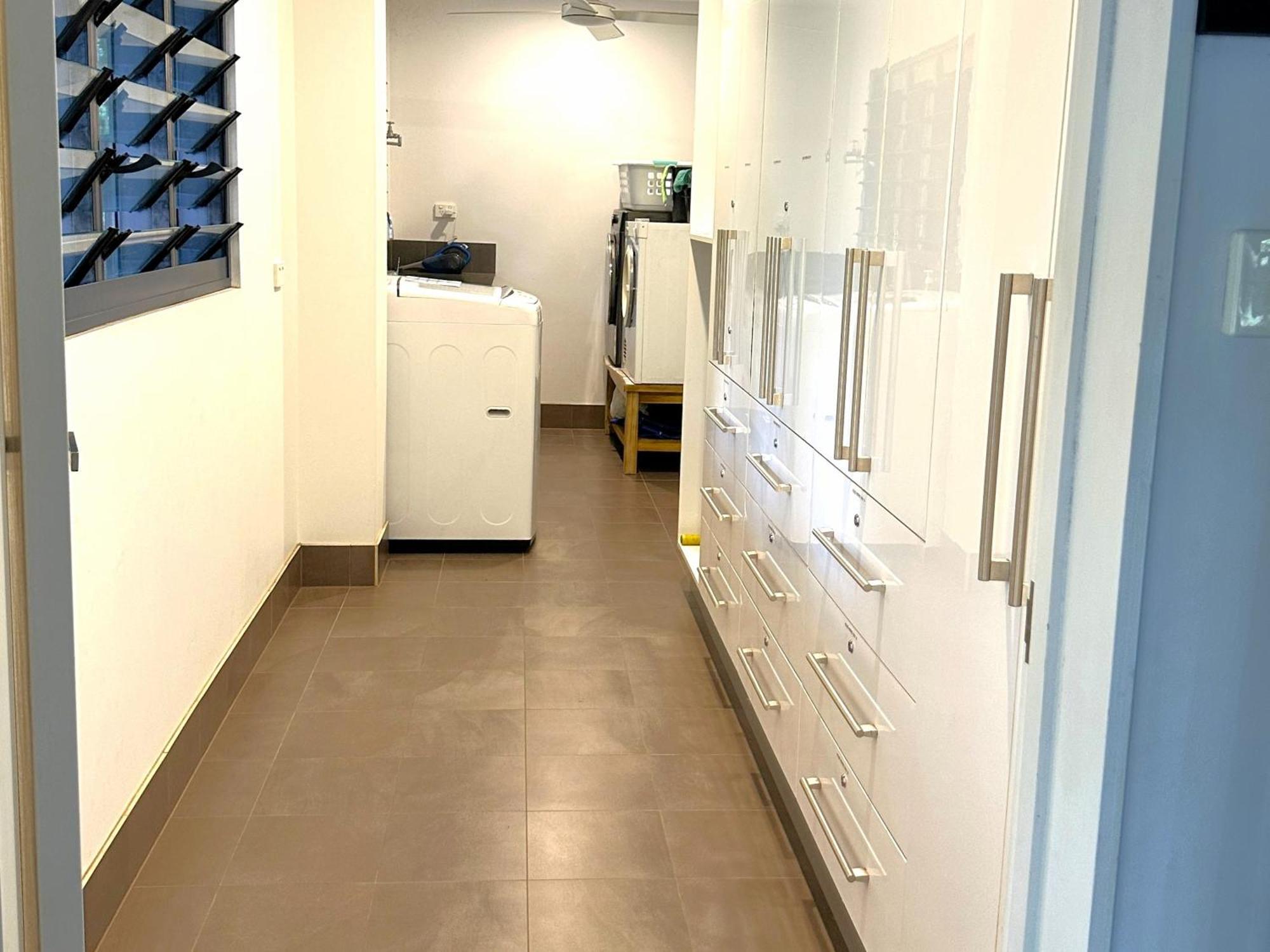 Golden Sands Retreat Beach House Wagait Beach エクステリア 写真